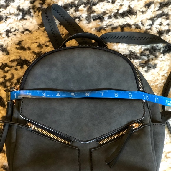 Sold NYC Mini Backpack - Picture 3 of 6